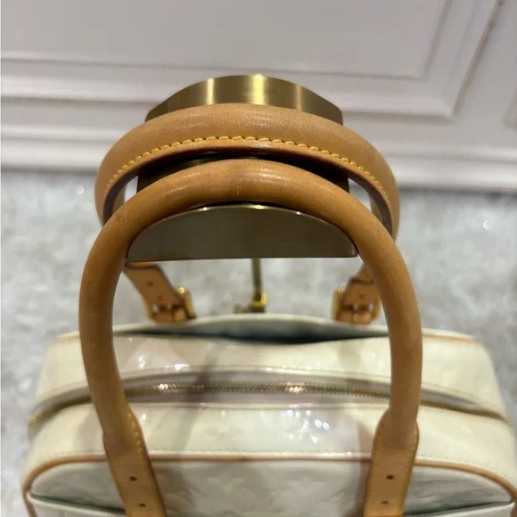 Louis Vuitton summit drive handbag - Picture 4 of 13